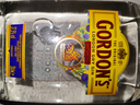 哥顿（Gordon’s）洋酒 英国 伦敦 金酒 蒸馏酒 350ml 实拍图
