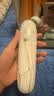 MESMOOTH慕苏【七夕礼物】美容仪家用脸部法令纹按摩洁面提拉嫩肤面部导入仪礼物送女友 C1 大理石白 实拍图