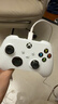 微软（Microsoft）XBOX无线游戏手柄 无线控制器 冰雪白 蓝牙适配XBOX/PC/平板/手机 Steam促销黑神话悟空 丝之歌 实拍图