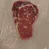 鲜京采 巴西Minerva真原切2.5cm厚切眼肉牛排2斤烧烤生鲜牛肉减脂健身 实拍图