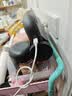 米家小米车载吸尘器 大吸力长续航 轻盈便携 适用车载户外家用清洁多场景 宠物吸毛 实拍图