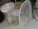 missbaby电动吸奶器全自动母乳便携一体式吸乳器大吸力挤奶机器 实拍图