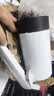荣事达（Royalstar）桶装水抽水器电动抽水泵大桶水压水器纯净水桶取水器自动上水器 【折叠款】双档定时+抑菌 实拍图