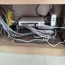山泽超六类网线水晶头 超6类万兆网线接头 cat6a工程级镀金RJ45电脑网络连接器 20个 WL6A20 实拍图