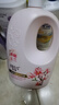 欧贝斯（obeis）清幽香氛沐浴露氨基酸沐浴乳玉兰花持久留香72小时香体沐浴液2kg 实拍图