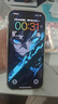 Apple/苹果 iPhone 17 Pro 256GB 银色 支持移动联通电信5G 双卡双待手机 实拍图