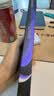 闪魔适用苹果16ProMax钢化膜iPhone16Pro手机膜高清覆盖防爆抗指纹全屏无尘仓秒贴听筒防尘保护膜 16Pro【高清防尘膜*2片装听筒防尘】 实拍图