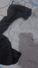 步锐特（BURUITE）运动套装男夏季健身衣服速干短袖T恤篮球羽毛球训练短裤跑步装备 实拍图