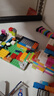 乐高（LEGO）积木11045 创意多彩积木盒男女孩儿童玩具生日礼物 实拍图