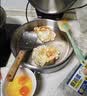 美的（Midea）电饼铛家庭用双面加热上下盘可拆洗煎饼铛煎烤机烙饼锅早餐机加深烤盘大火力大尺寸电饼档JKC3078 实拍图
