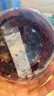 陈一凡 玫瑰花茶 墨红玫瑰特级大朵云南重瓣玫瑰罐装25g 实拍图