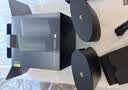 中兴（ZTE）星云BE3600Pro+套装全屋路由器  双2.5G网口 家用子母路由器WiFi7 无缝组网（已配对） 实拍图