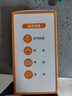 特美居（temeiju）锡纸碗杯60只蛋挞托空气炸锅锡纸盘蛋糕布丁模具食品级铝箔杯 实拍图
