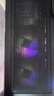 大水牛（BUBALUS）寒战240 一体式CPU水冷散热器（多平台/支持IntelLGA2011/AMD/幻彩冷头/PWM智能温控/电脑风扇） 实拍图