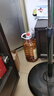 四川绵竹大曲酒老酒18-19年随机52度纯粮浓香固态发酵口粮白酒 52度 5L 1桶 绵竹大曲桶酒 大容量更实惠 实拍图