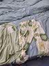 芬腾睡衣女100%纯棉夏季新品薄款可外穿高级感家居服软棉棉七夕礼物 实拍图