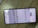 三星Samsung Galaxy S25 Edge 5.8mm超薄旗舰手机 骁龙8至尊版 AI拍照手机 12GB+256GB 钛黑 实拍图