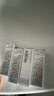 迪奥Dior【会员护肤体验礼盒】肌活蕴能面霜5ml+肌活蕴能精华5ml 实拍图