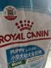 皇家狗粮 幼犬狗粮 宠物 小型犬 MIJ31 全价犬粮 2-10月 2KG 实拍图