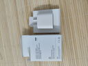 Apple/苹果 原装正品20W type-c充电器 苹果usb-c充电器手机快充头 旗舰店苹果iPhone 17 Pro Max充电器 实拍图