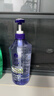 欧莱雅玻尿酸嘭嘭水光洗发露500ml 蓬松控油水润洗发水男 实拍图