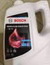 博世（BOSCH）有机长效汽车防冻液发动机冷却液 养车保养 冰点-45℃ 4L（红色） 实拍图