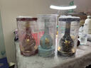 郎酒青花郎+朗读者+红花郎15 酱香型白酒 500mL*3瓶 周岁满月封酒礼藏 组合装 实拍图