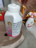 贝亲（Pigeon）洗发水沐浴露 含桃叶精华 婴儿洗发沐浴二合一 500ml IA209 实拍图