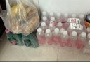 依能苏打水饮料 青柠檬味500ml*24瓶+锌强化500ml*24瓶 无糖弱碱 实拍图