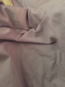 得力90*60cm黑板可移除软绿板 儿童家用胶墙贴 铁性自粘贴可擦写画板 涂鸦墙纸 涂鸦画画贴磁性可吸 实拍图