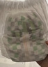 好奇（Huggies）小森林拉拉裤XXXL24(17kg以上)心钻【低敏天花板】 实拍图