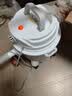 德尔玛（Deerma）【重磅新品】TJ700S 干吹两用吸尘器 家用商用 吸尘器桶式大吸力 整机降噪设计ZN-530 实拍图