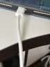 Apple/苹果 60W type-c充电线-1米 usb-c手机数据线 原装旗舰店苹果iPhone 17 Pro Max iPad快充线 实拍图