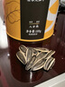 葵珍原味特级大瓜子八分熟100g罐装休闲零食内蒙特级葵花籽坚果炒货 实拍图