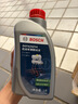 博世（BOSCH）DOT4 刹车油/制动液/离合器油 通用型2升装 (1L*2) 实拍图