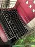 佳帮手【谢霆锋推荐】不锈钢碗碟架厨房沥水篮收纳篮一体沥水架家用神器 实拍图