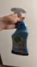 滴露（Dettol）浴室清洁剂750ml*3 马桶清洁剂洁厕灵杀菌清洁厨房去污去油膜 实拍图