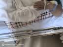 益泰防褥疮翻身枕瘫痪病人R型翻身垫卧床老人翻身枕护理垫三角枕头 实拍图