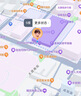 小天才电话手表Z7Pro星屿蓝【新品上市】楼层定位4.0高清双摄健康监测儿童智能手表学生视频通话手表男女 实拍图
