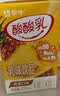 蒙牛酸酸乳凤梨味乳味饮料250ml*24盒  解腻佐餐 送礼盒装 乳味饮品 实拍图