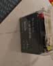 天能GTX9-BS 豪爵铃木丽驰GW250 GTX9-BS9Ah 实拍图