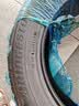 普利司通（Bridgestone）汽车轮胎 225/55R17 97W T001 适配君威/君越/迈锐宝/宝马5系/A6L 实拍图