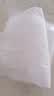 葵蝶100片静电除尘纸一次性拖地拖布家用擦地无尘纸清洁干巾替换纸巾 静电除尘干巾-100片 多买多送 实拍图