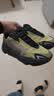 阿迪达斯 YEEZY 700MNVN黑绿椰子男女时尚运动休闲鞋GW9525 40.5码 实拍图