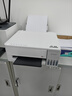 爱普生（EPSON）【6代新品】L1358 墨仓式A4彩色无线单功能家用打印机 家用/办公 AI学习打印机（微信/远程打印） 实拍图