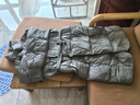 【丰巢洗护】洗衣洗鞋 任洗5件 干洗服务 洗羽绒服/棉服/毛呢/运动鞋  洗衣服上门取件 顺丰上门取 衣鞋*任洗5件 点击去定制选择上门时间 实拍图