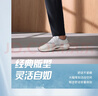 李宁裤子夏季男运动休闲裤薄款速干冰丝透气跑步健身宽松直筒训练卫裤 实拍图