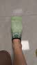361°溯溪鞋沙滩潜水鞋涉水鞋防滑防扎伤男成人水上乐园游泳鞋溯溪凉鞋 实拍图