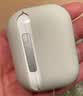 品胜适用AirPods Pro3保护套AirPods Pro三代保护壳Apple无线蓝牙耳机壳防摔抗指纹 送防丢绳 实拍图