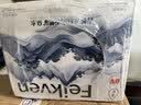 斐矿长白山饮用天然活矿泉水420ml*12瓶/箱 冰川蓝矿泉水地标保护 实拍图